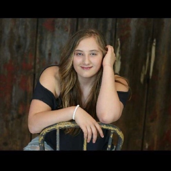 Meet your Posher, Neveah - Picture 1 of 1